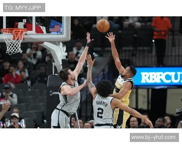 2019年4月6日马刺与奇才精彩对决全场录像回放分享