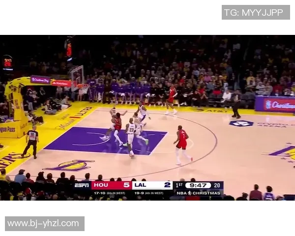 湖人对火箭精彩对决回顾1月11日比赛全程录像分享