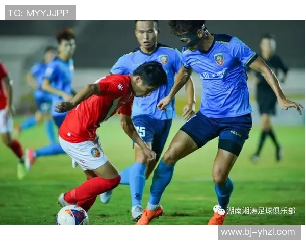 湖南湘涛华莱迎战镇江文旅华萨全力争胜展现球队实力与风采