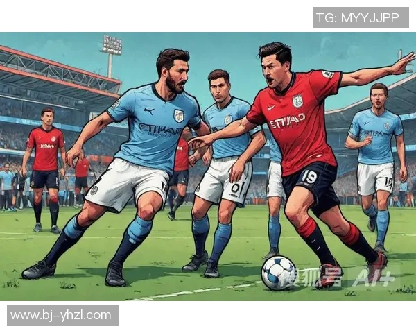 热刺逆袭曼城精彩绝伦2比1力克豪门展现实力与决心