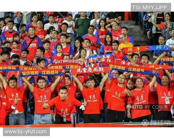 重庆力帆主场迎战江苏苏宁双方比分预测及赛况分析