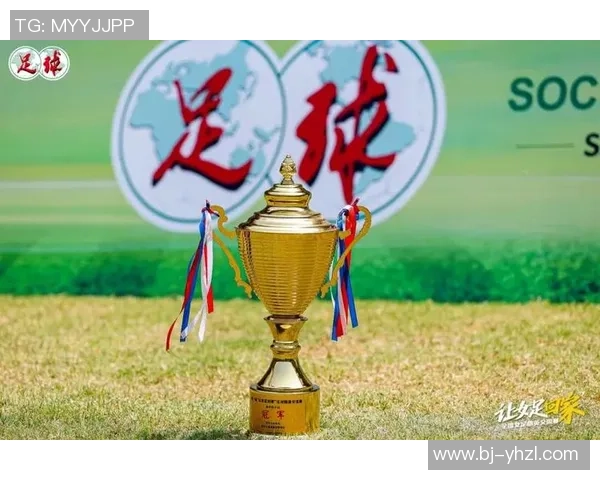 了不得!河北这所中学男足捧起“东润杯”全国冠军奖杯 了不得!河北这所中学男足捧起“东润杯”全国冠军奖杯