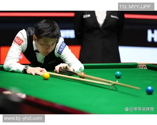 冠中冠赛签表发布，赵心童首轮对阵小钢炮艾伦，白雨露碰主力